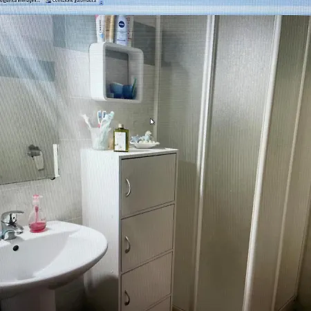 Siisa La Muddizza A 500 Mt Dal Mare بيت للعطل *