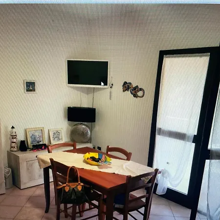 بيت للعطل Siisa La Muddizza A 500 Mt Dal Mare *