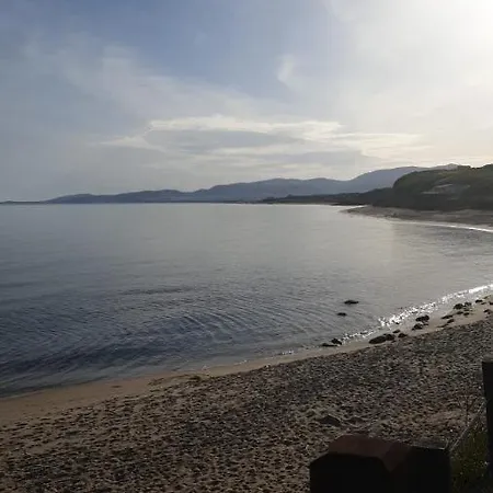 بيت للعطل Siisa La Muddizza A 500 Mt Dal Mare