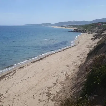 Siisa La Muddizza A 500 Mt Dal Mare فاليدوريا