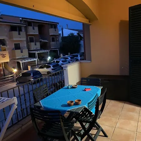 Siisa La Muddizza A 500 Mt Dal Mare *