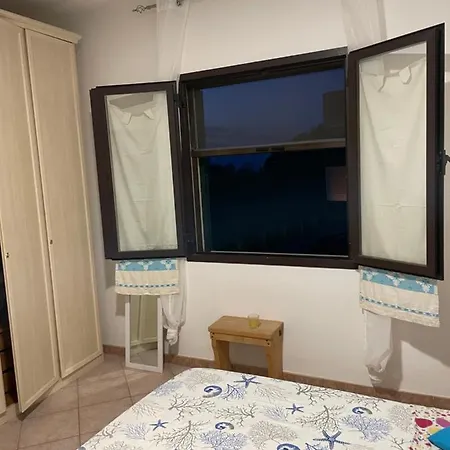 Siisa La Muddizza A 500 Mt Dal Mare