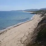 Siisa La Muddizza A 500 Mt Dal Mare Valledoria (Sardinia)