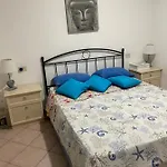 Siisa La Muddizza A 500 Mt Dal Mare Prázdninový dům Valledoria (Sardinia)