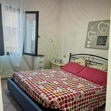 Siisa La Muddizza A 500 Mt Dal Mare *