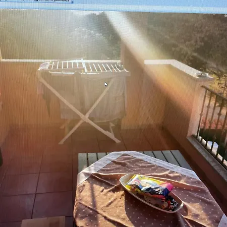 בית נופש Siisa La Muddizza A 500 Mt Dal Mare ואלדוריה