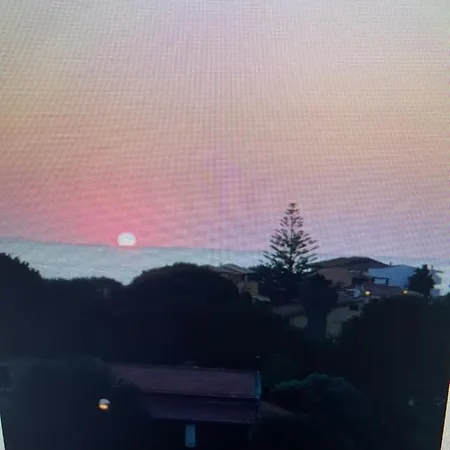 Siisa La Muddizza A 500 Mt Dal Mare Valledoria (Sardinia)