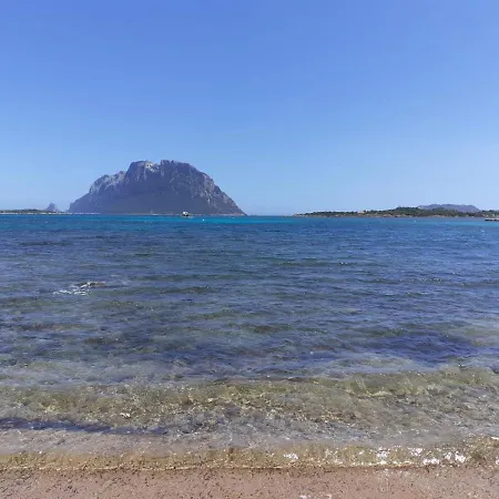Siisa La Muddizza A 500 Mt Dal Mare * Valledoria (Sardinia)