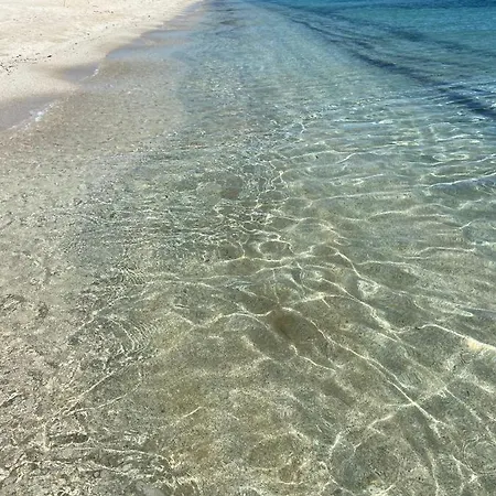 Siisa La Muddizza A 500 Mt Dal Mare * Valledoria (Sardinia)
