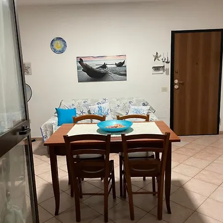 Siisa La Muddizza A 500 Mt Dal Mare * 발레도리아
