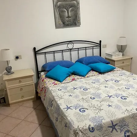 Siisa La Muddizza A 500 Mt Dal Mare Сasa de vacaciones Valledoria (Sardinia)